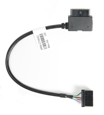 Geotab HRN-CT06S2