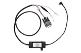 Geotab Go7, IOX-DJ