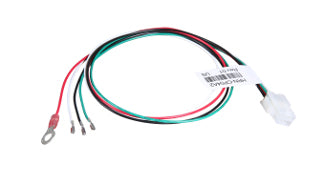 Geotab HRN-CP04A2