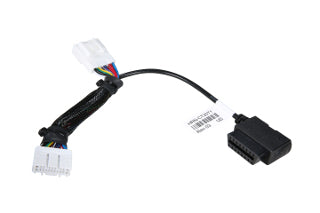 Geotab HRN-CT20T1
