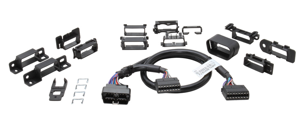 Geotab HRN-GS16K2