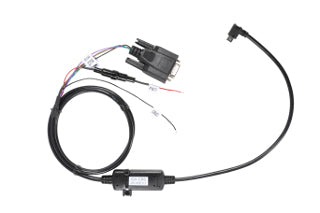 Geotab IOX-CRS