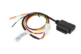 Geotab HRN-CW03S3-A