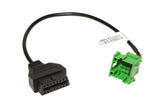 Geotab HRN-ES12S1