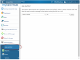 Geotab IOX-OUTPUTM