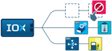 Geotab IOX-CRS