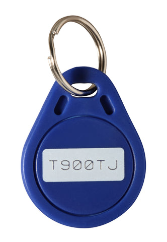 Geotab NFC Tag/Keyfob (20 Tags/Keyfobs)